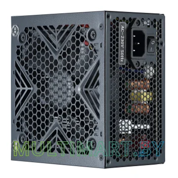 Блок питания Formula V-Line Monza 750W (VL-750APB-85)